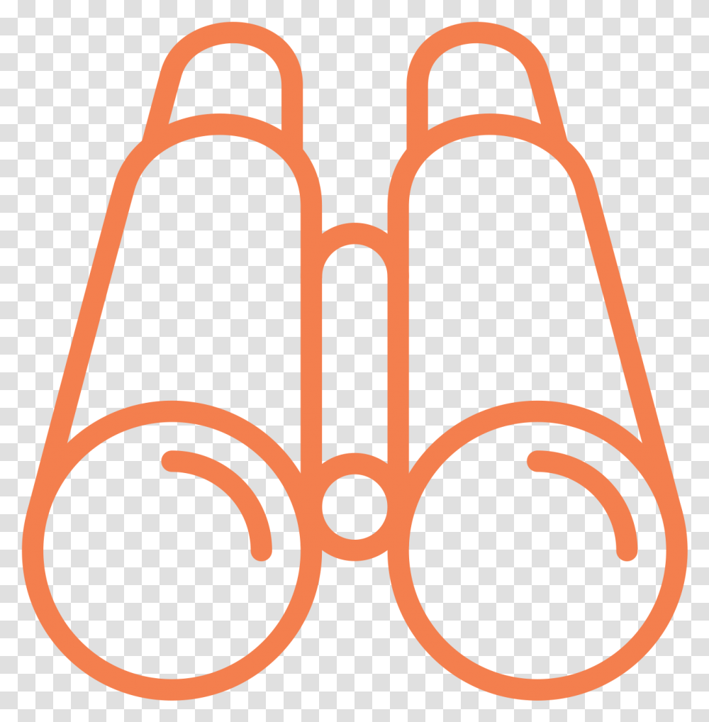 Binoculars Icon, Dynamite, Bomb, Weapon, Weaponry Transparent Png