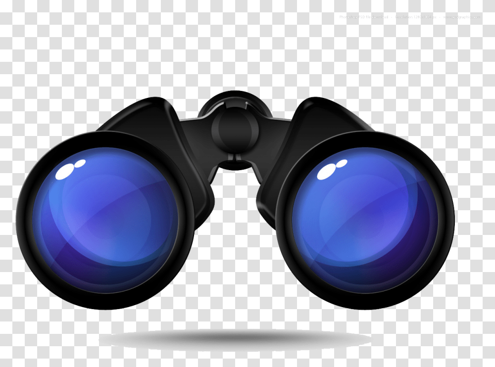 Binoculars Icon File Apk Spy Phone App Transparent Png