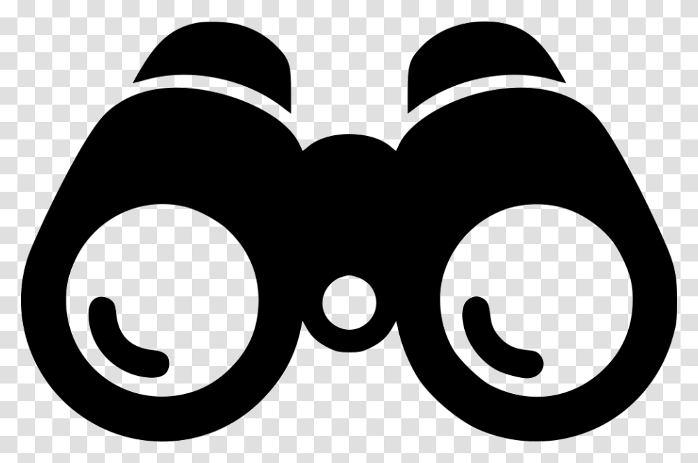 Binoculars Icon Free Download Transparent Png
