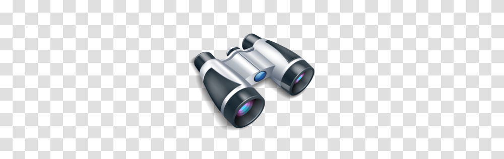 Binoculars Icon, Weapon, Blow Dryer, Appliance, Hair Drier Transparent Png