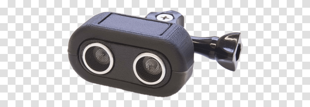 Binoculars, Speaker, Electronics, Audio Speaker, Camera Transparent Png