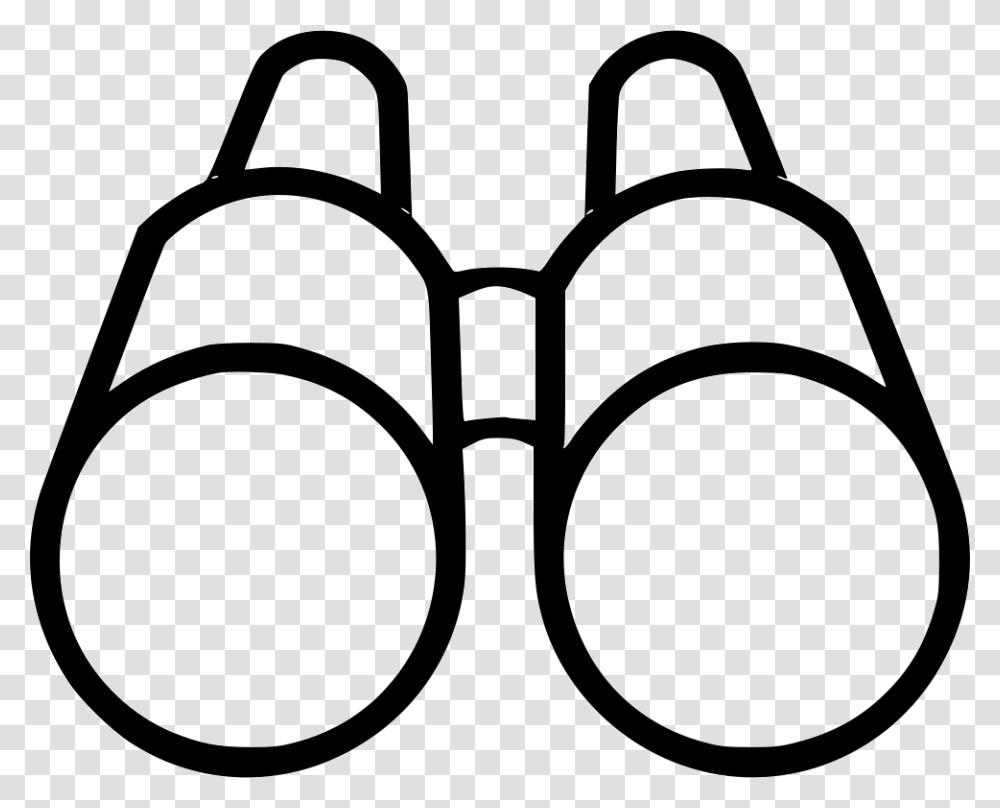 Binoculars Transparent Png