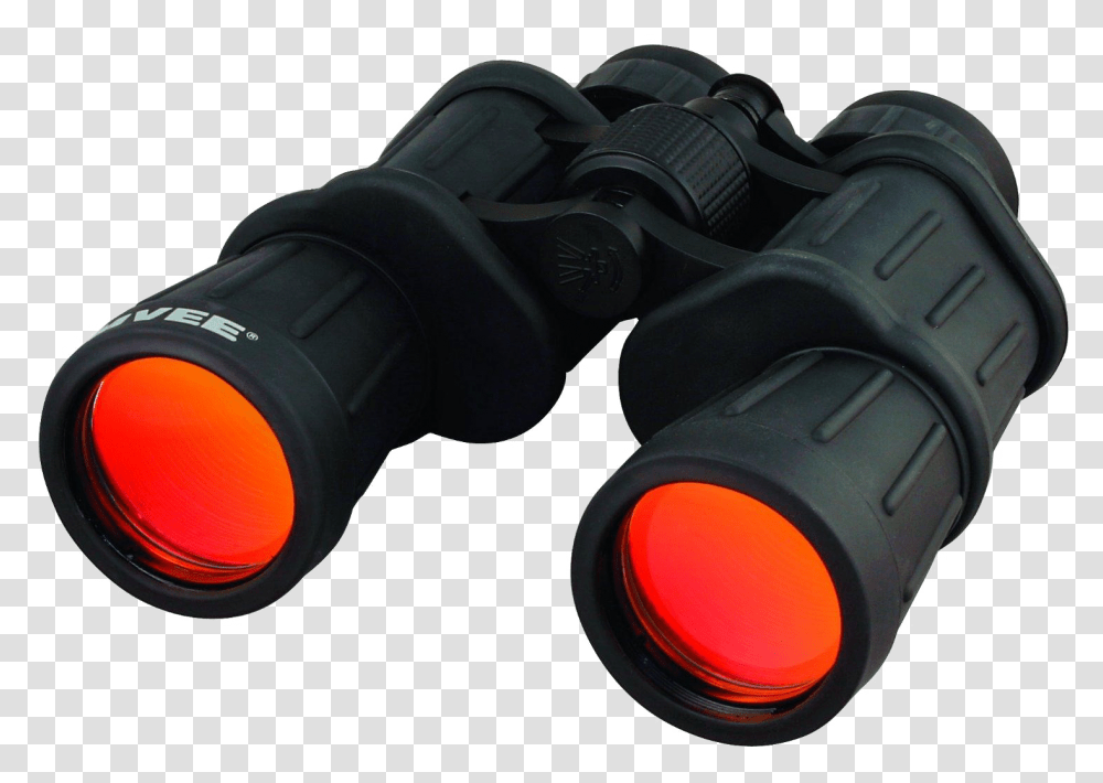 Binoculars Transparent Png
