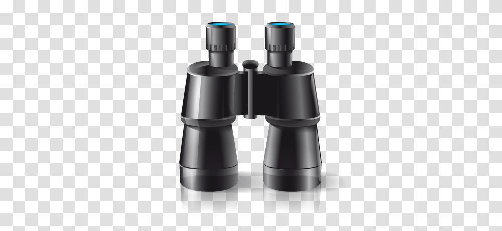 Binoculars, Weapon, Shaker, Bottle Transparent Png