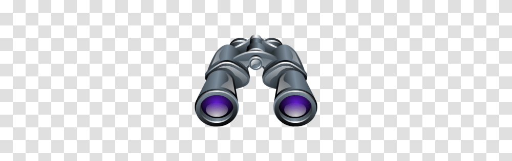 Binoculars, Weapon Transparent Png