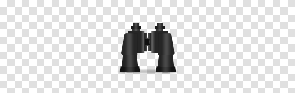 Binoculars, Weapon Transparent Png
