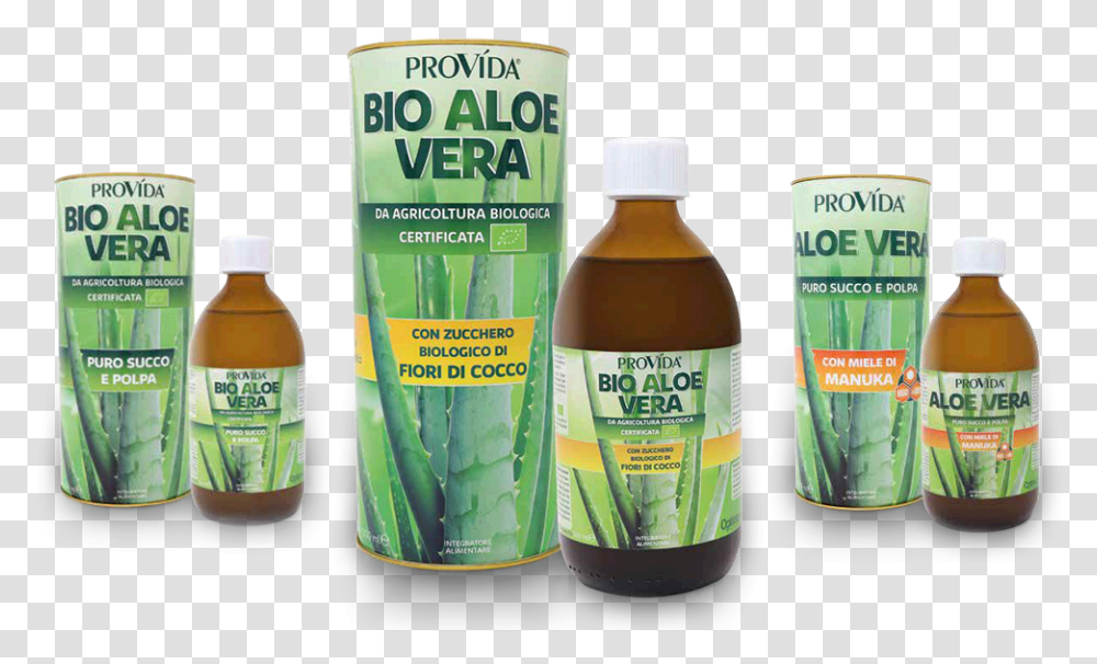 Bio Aloe Vera Aloe, Beer, Alcohol, Beverage, Plant Transparent Png