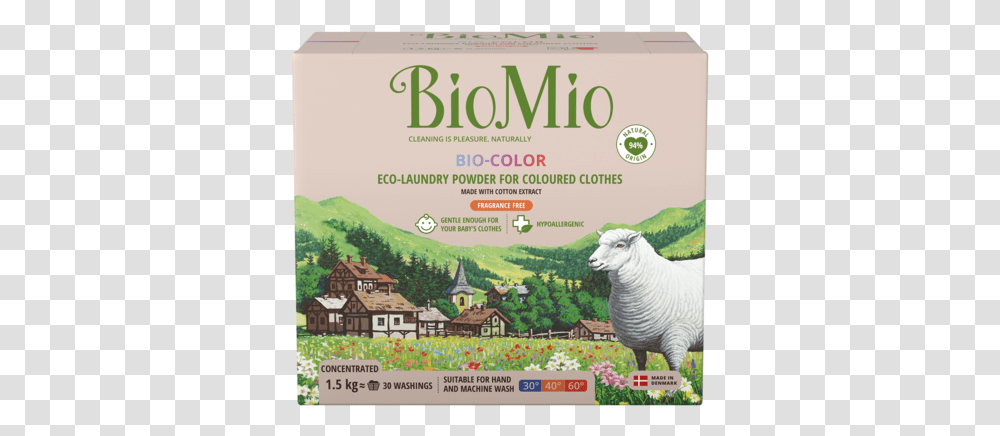 Bio Mio, Sheep, Mammal, Animal, Plant Transparent Png