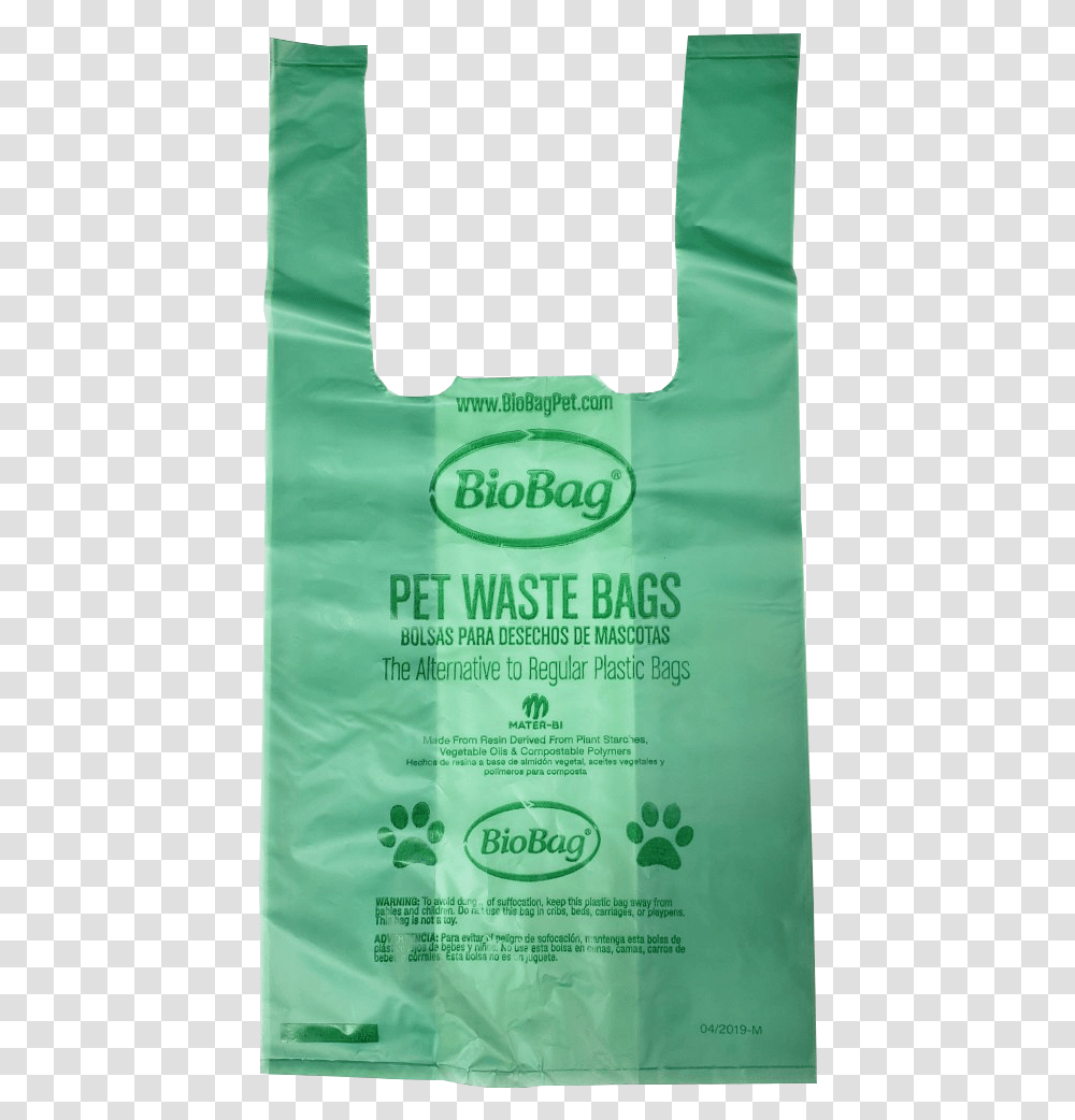 Biobag, Plastic Bag, Poster, Advertisement Transparent Png