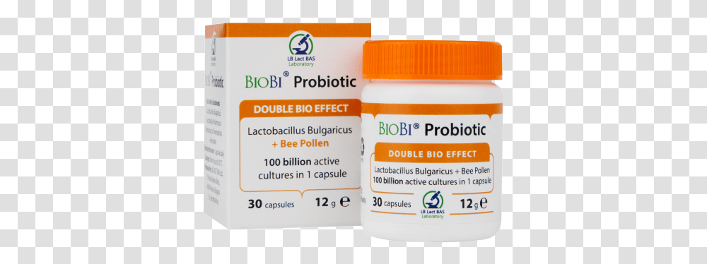 Biobi - Sunscreen, Medication, Label, Text, Pill Transparent Png