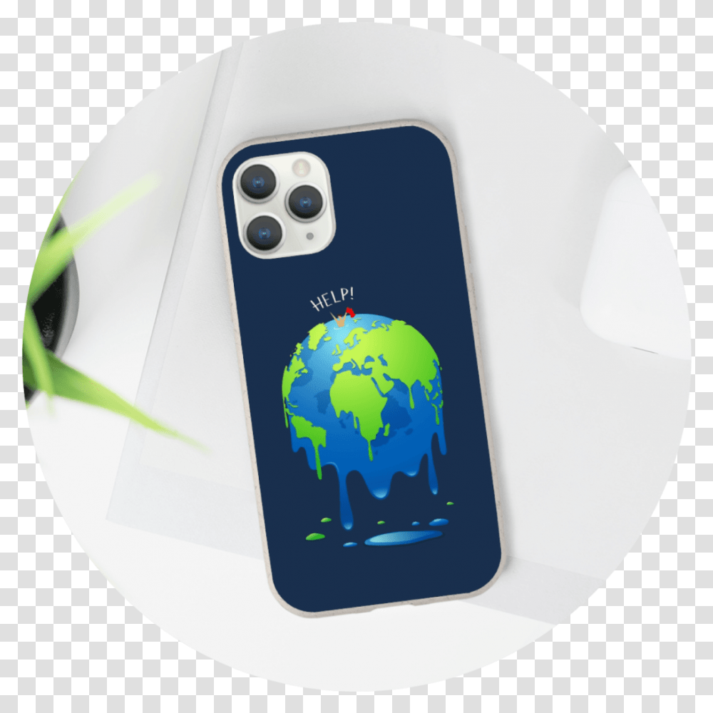 Biodegradable Phone Case Portable, Outer Space, Astronomy, Universe, Disk Transparent Png