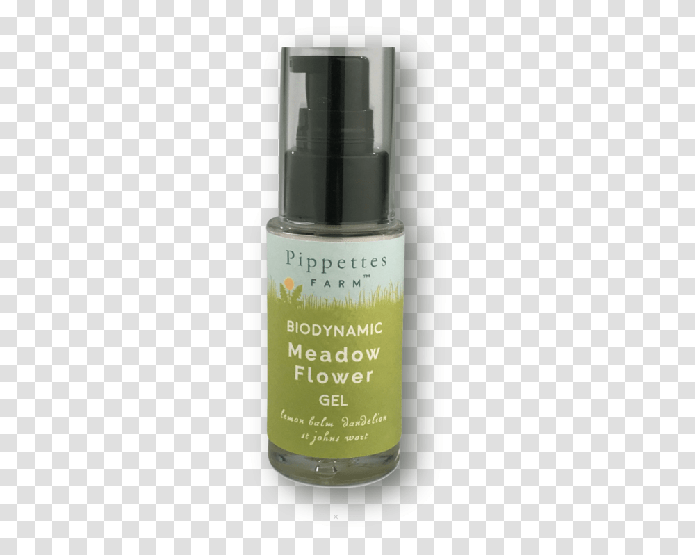Biodynamic Meadow Flower Healing Gel Skin Care, Bottle, Cosmetics, Shaker, Aftershave Transparent Png