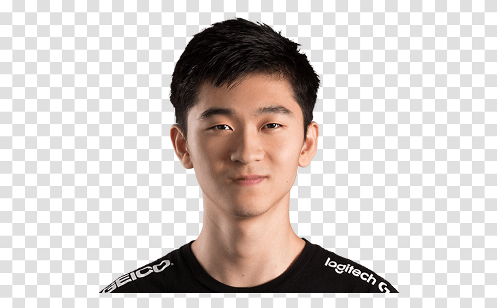 Biofrost Lol, Face, Person, Sleeve Transparent Png