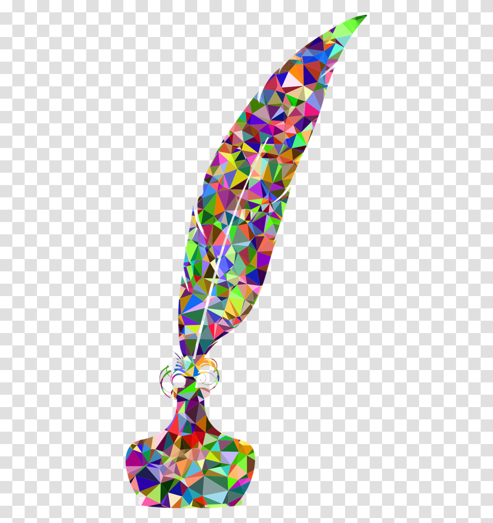 Biography Builders Quill, Floral Design, Pattern Transparent Png