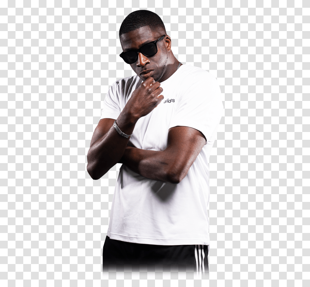 Biography Buzz Cut, Sunglasses, Accessories, Accessory, Person Transparent Png