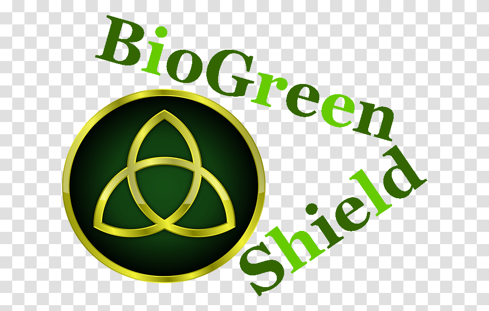 Biogreenshield Schumann Resonance Graphic Design, Logo, Trademark Transparent Png