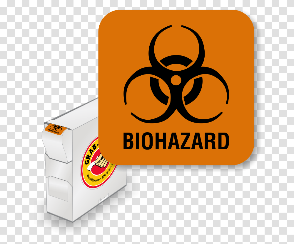 Biohazard Biohazard Black And White, Label, Outdoors Transparent Png