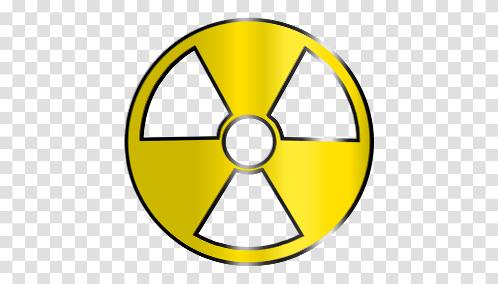 Biohazard Clipart Radiation, Nuclear, Helmet, Apparel Transparent Png