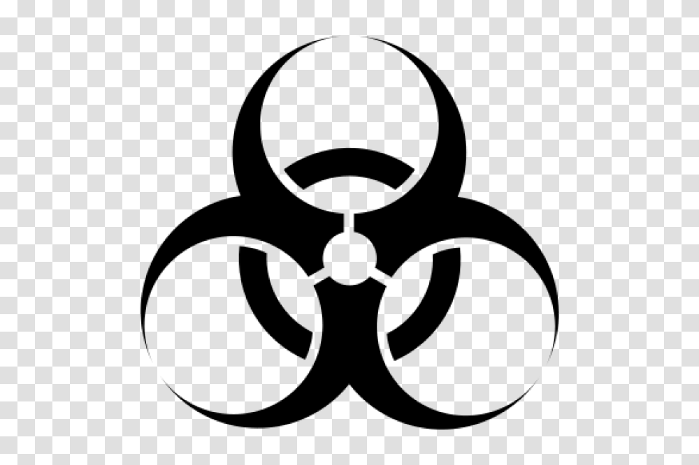 Biohazard Clipart Safety, Gray, World Of Warcraft Transparent Png