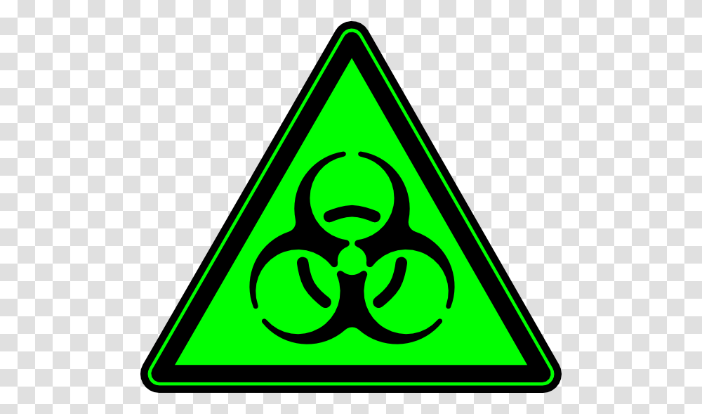 Biohazard Clipart Zombie, Triangle, Sign, Gas Pump Transparent Png