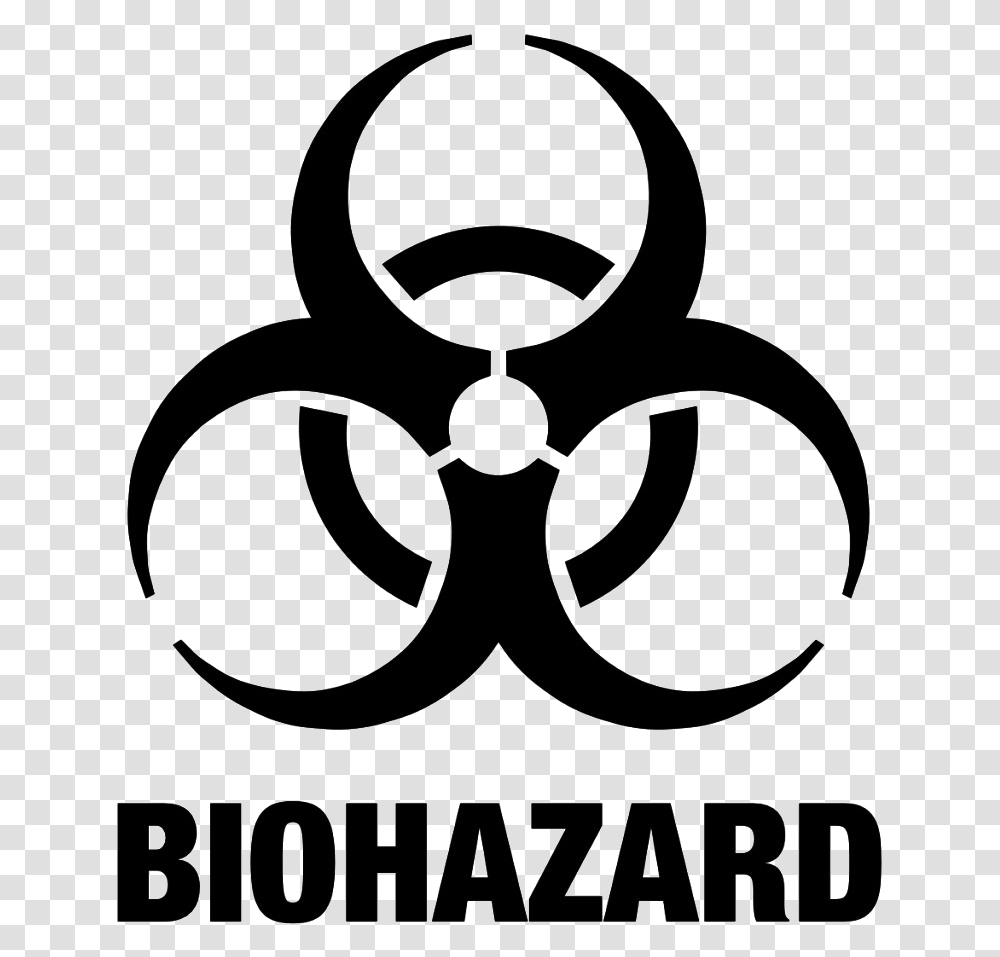 Biohazard Dan Brown Inferno Symbols, Alphabet, Logo, Trademark Transparent Png