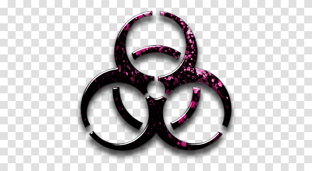 Biohazard Do Not Store Food Or Drink, Weapon, Weaponry, Blade Transparent Png