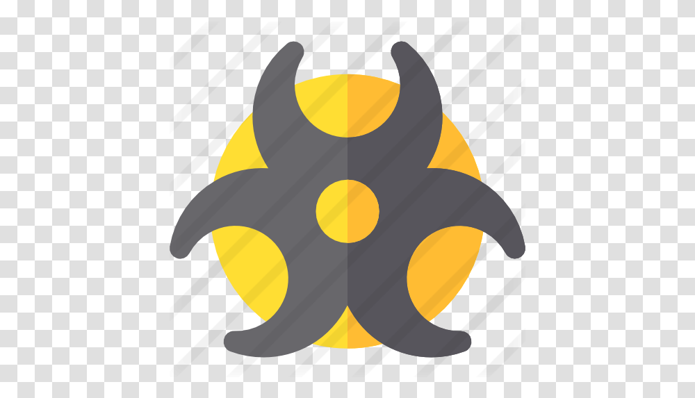 Biohazard Free Nature Icons Circle, Halloween, Symbol, Star Symbol, Leaf Transparent Png