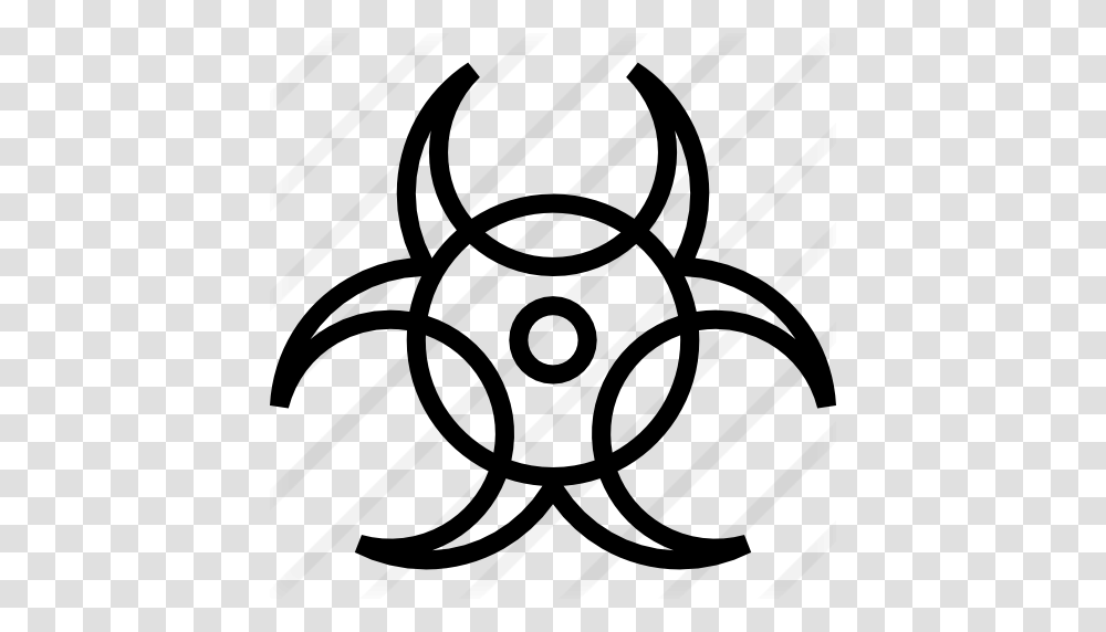 Biohazard, Gray, World Of Warcraft Transparent Png