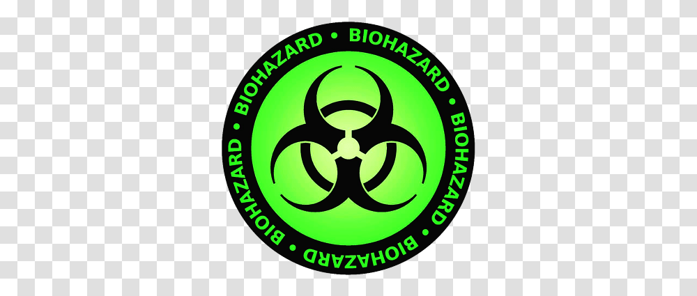 Biohazard Radioactive Waste Symbol Corona Sticker Laptop Skin Bumper Decal S24 Ebay Blue Biohazard, Label, Text, Logo, Plant Transparent Png