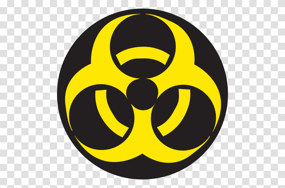 Biohazard Sings Biohazard Sign Clip Art, Logo, Trademark Transparent Png
