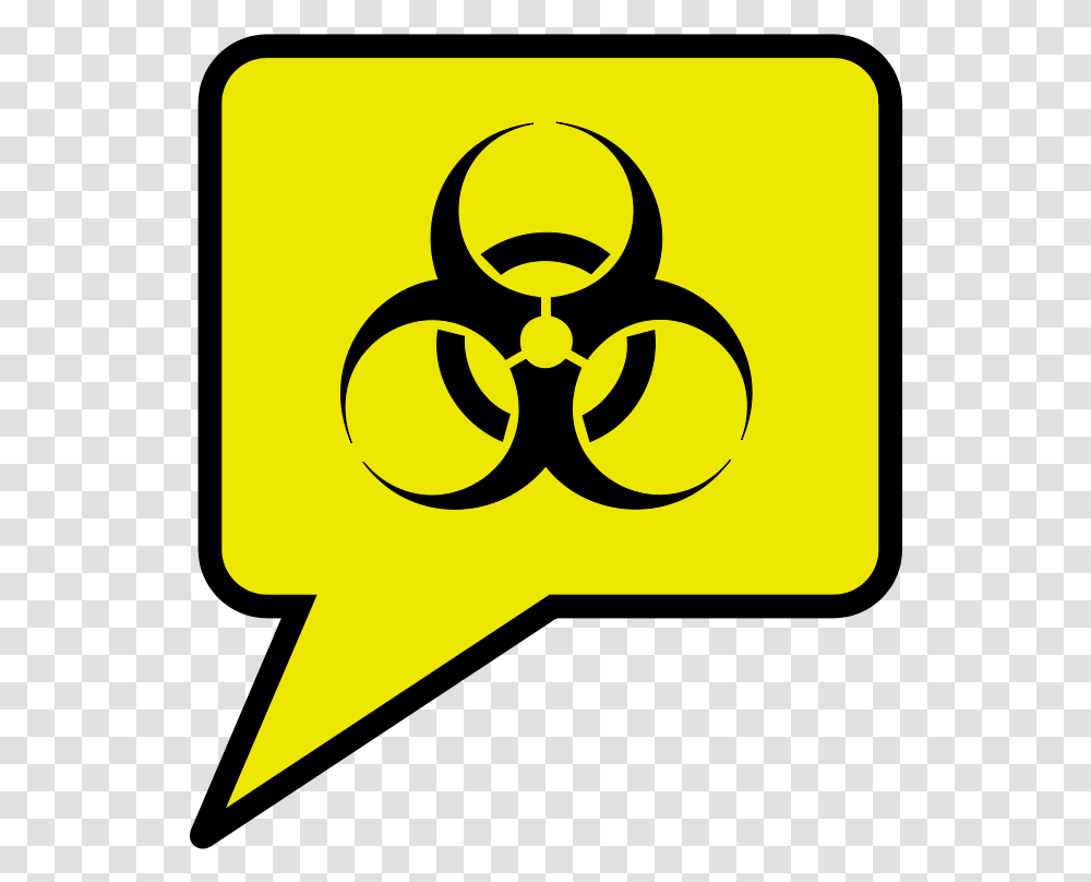 Biohazard Symbol Biohazard Symbol, Dynamite, Bomb, Weapon, Weaponry Transparent Png