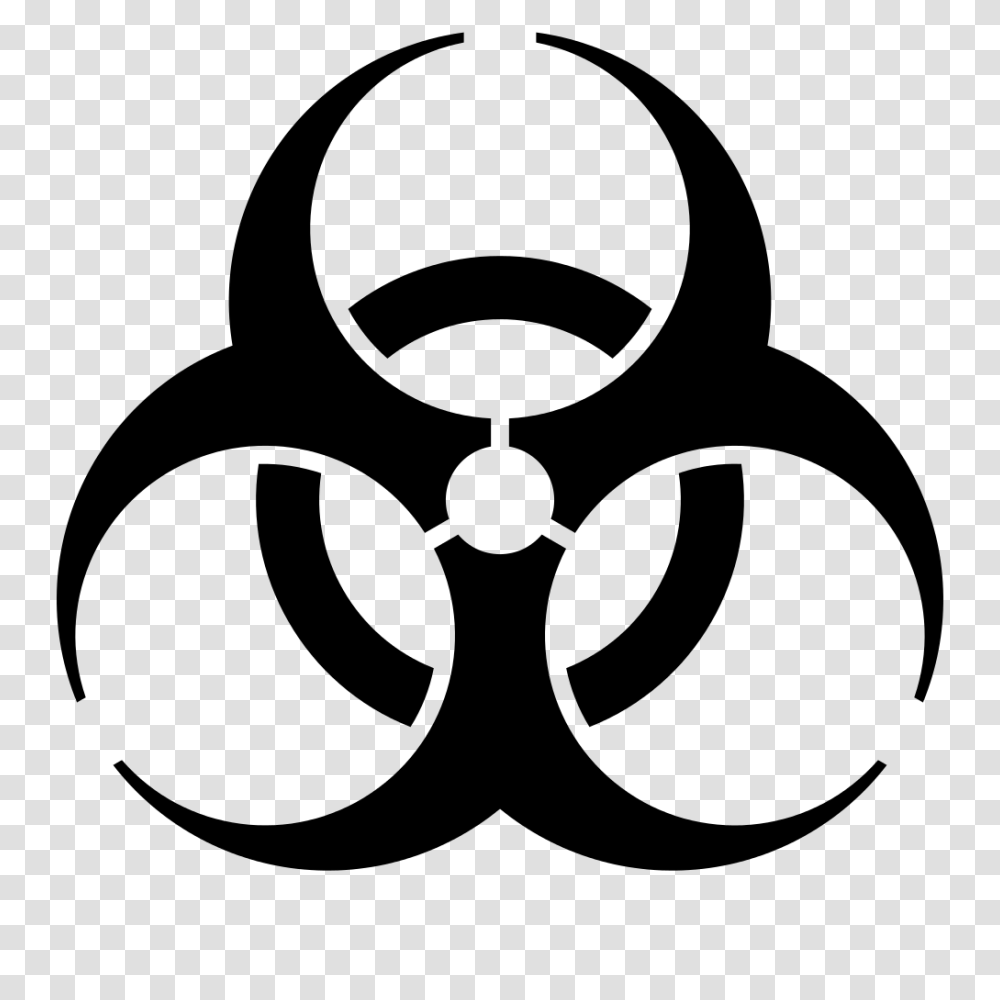 Biohazard, Gray, World Of Warcraft Transparent Png