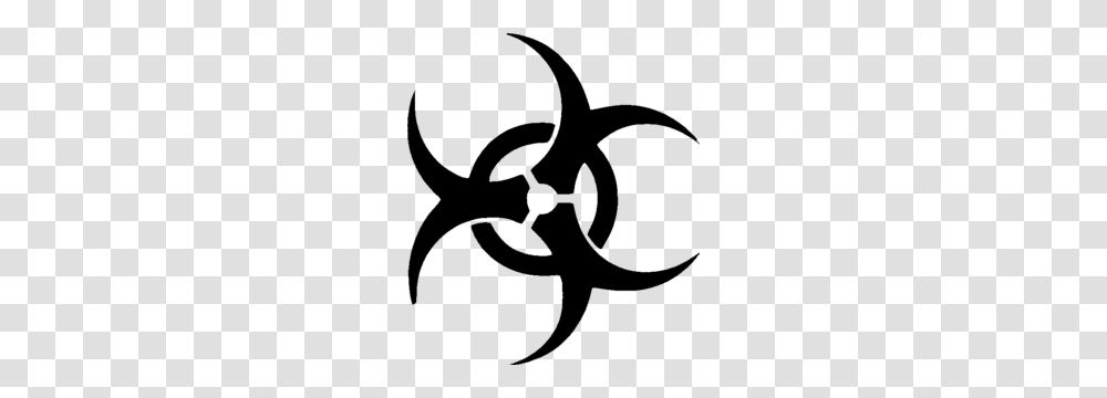 Biohazard, Gray, World Of Warcraft Transparent Png