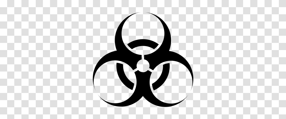 Biohazard, Gray, World Of Warcraft Transparent Png