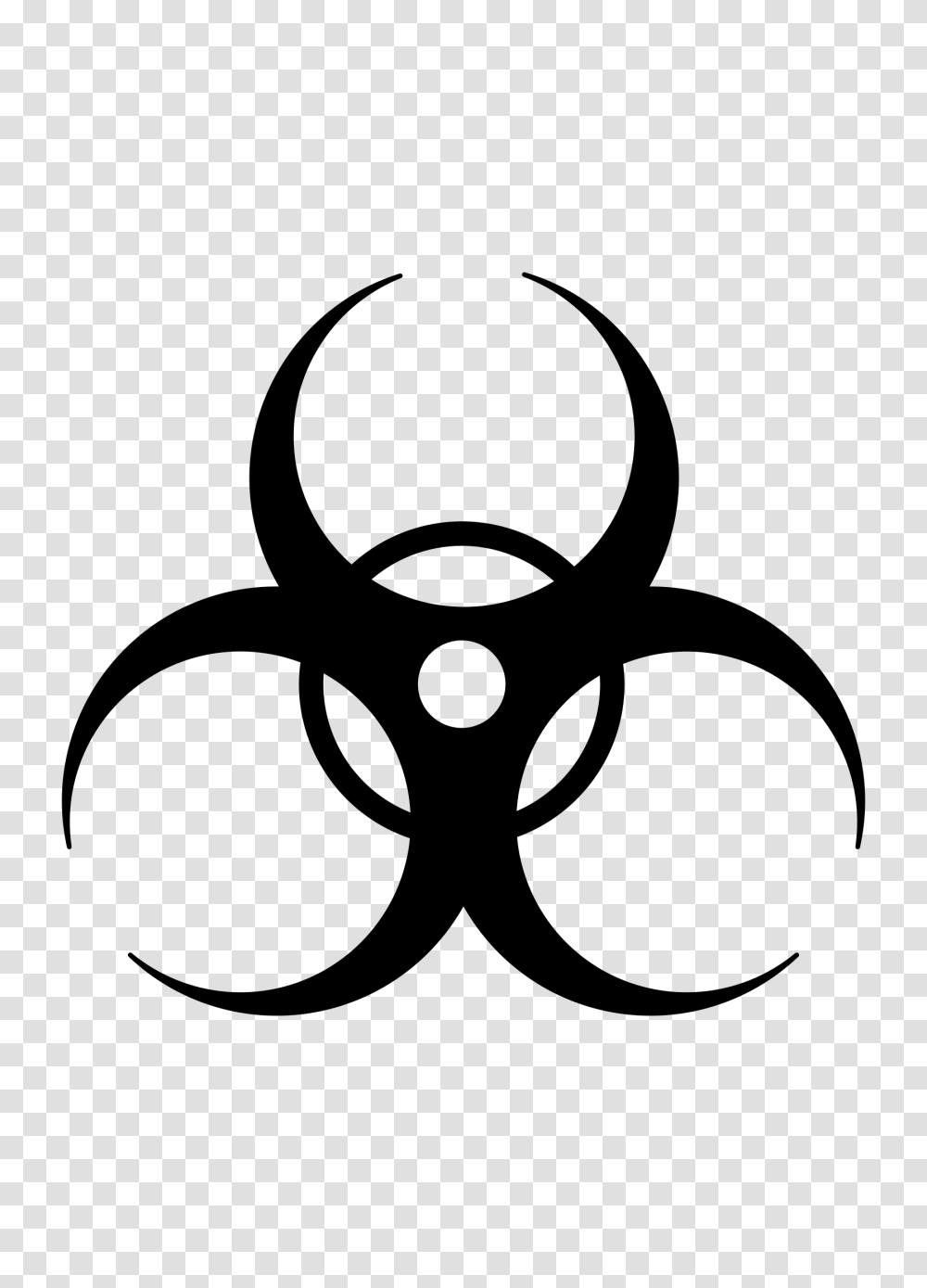 Biohazard, Gray, World Of Warcraft Transparent Png