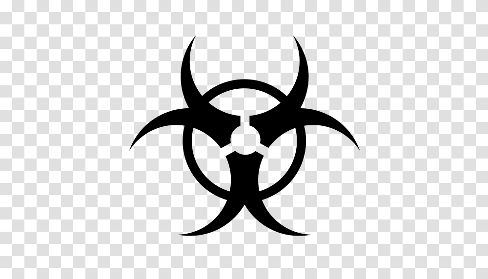 Biohazard, Gray, World Of Warcraft Transparent Png