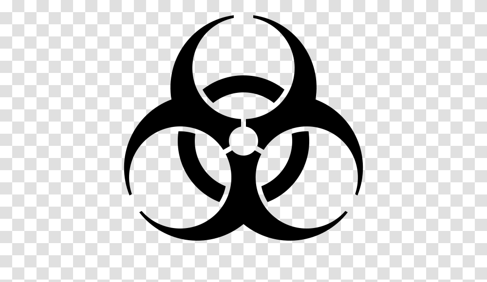 Biohazard, Gray, World Of Warcraft Transparent Png