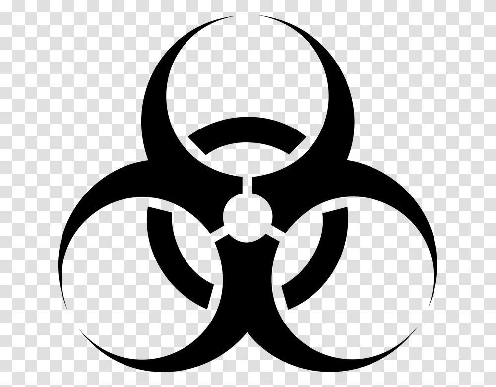 Biohazard, Gray, World Of Warcraft Transparent Png