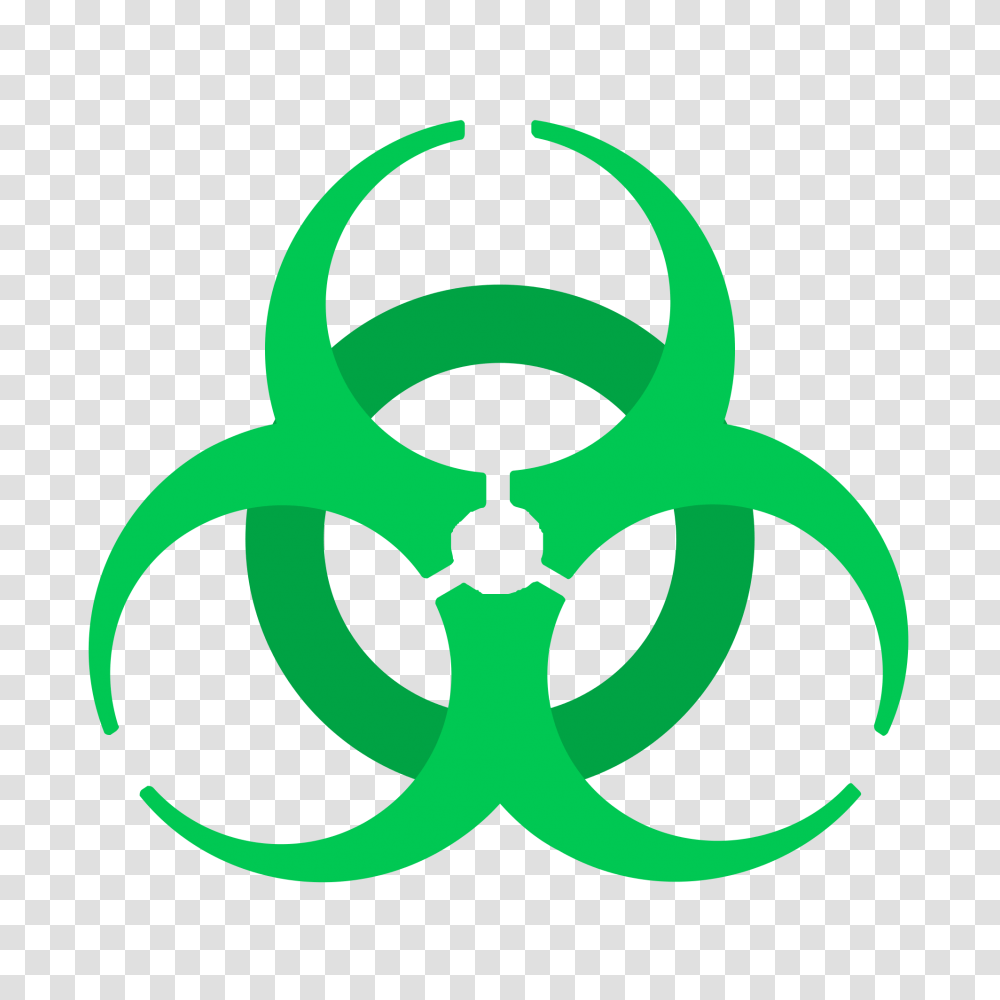 Biohazard, Green, Logo, Trademark Transparent Png