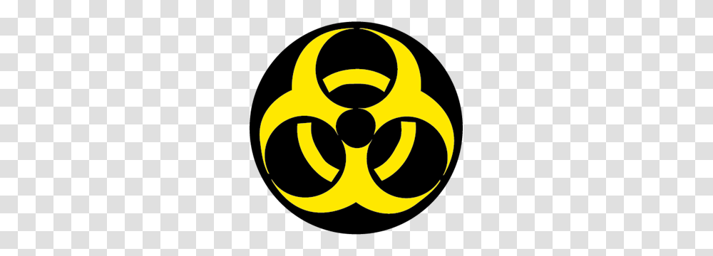 Biohazard, Logo, Trademark, Hand Transparent Png