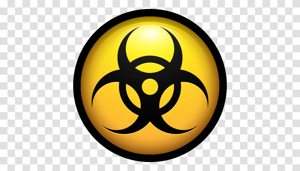 Biohazard, Logo, Trademark, Lamp Transparent Png