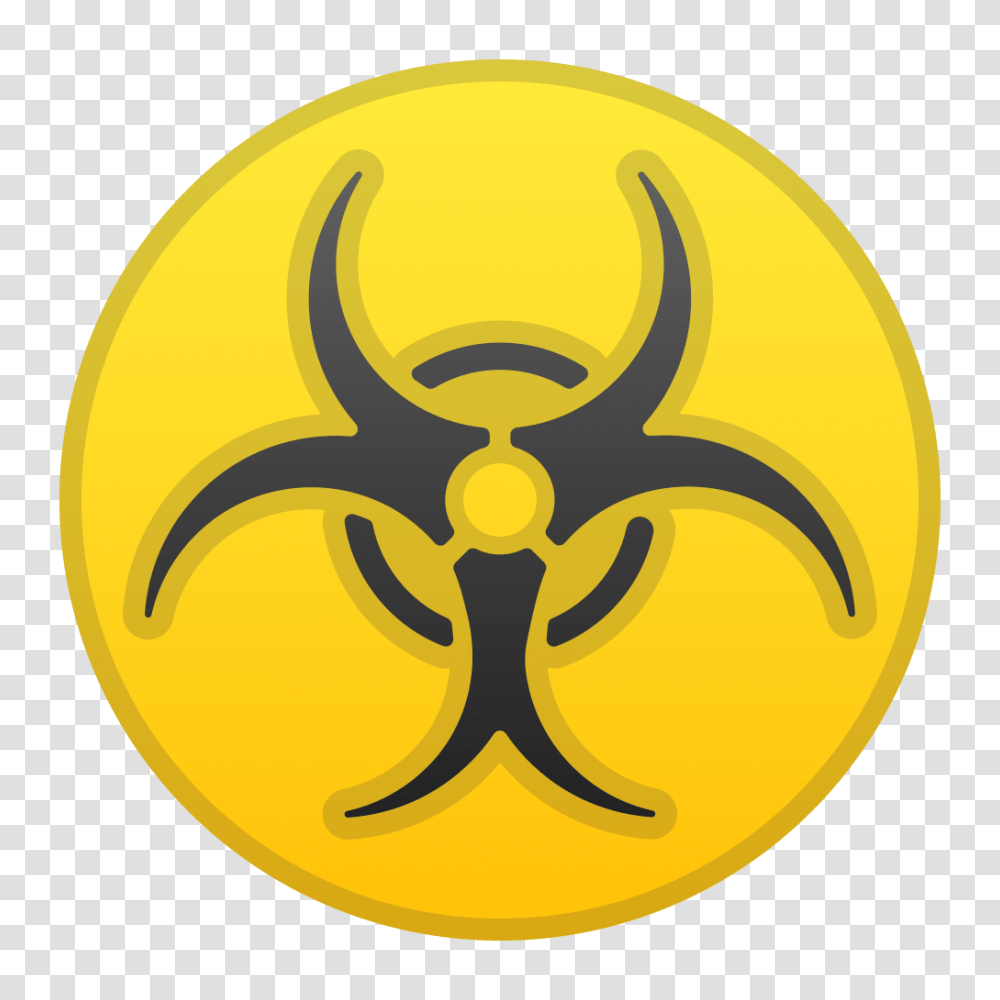 Biohazard, Logo, Trademark, Plant Transparent Png