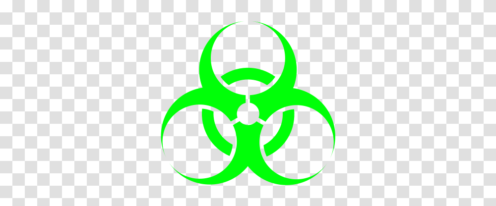 Biohazard, Logo, Trademark, Recycling Symbol Transparent Png