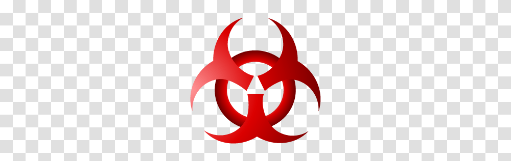 Biohazard, Logo, Trademark, Star Symbol Transparent Png