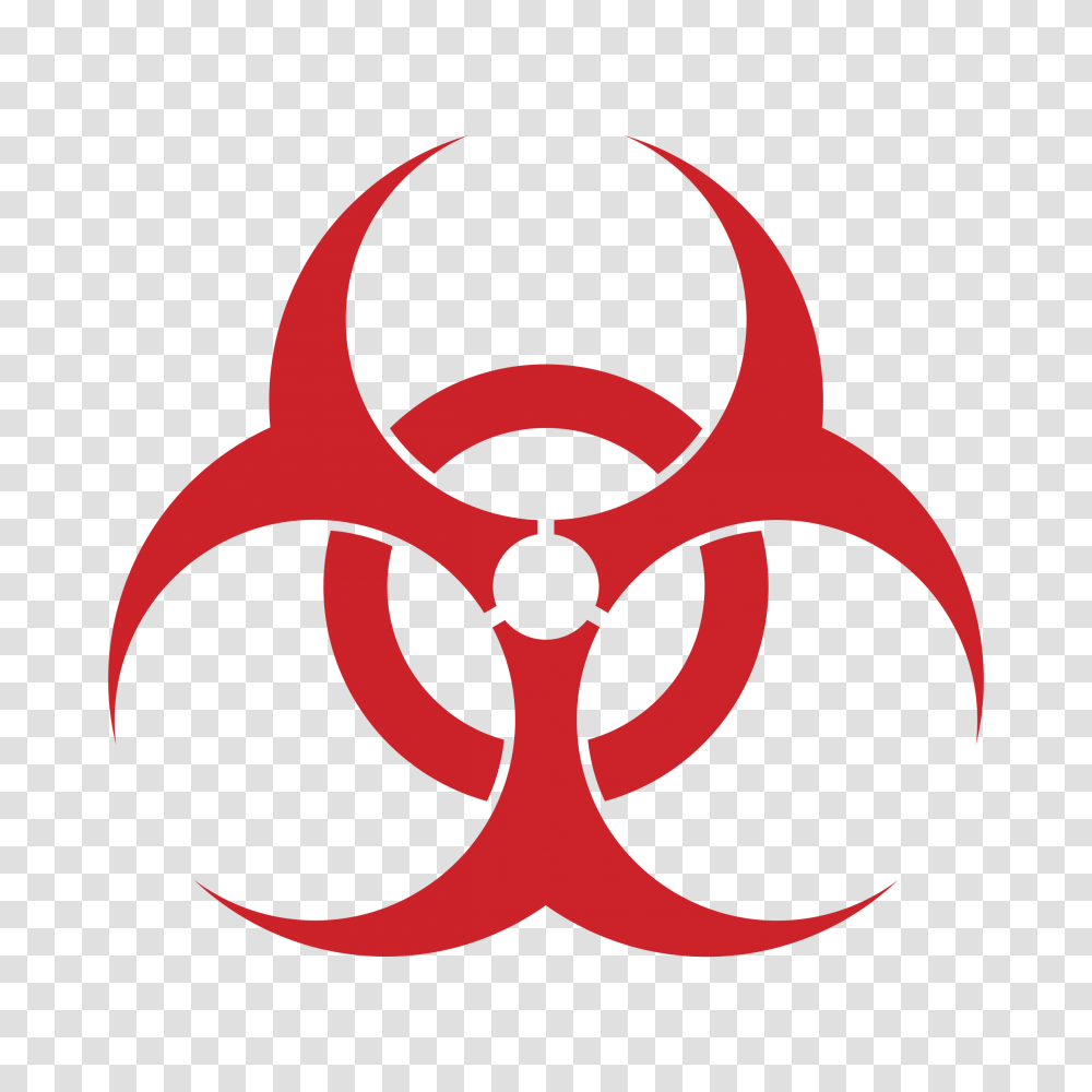 Biohazard, Logo, Trademark, Star Symbol Transparent Png