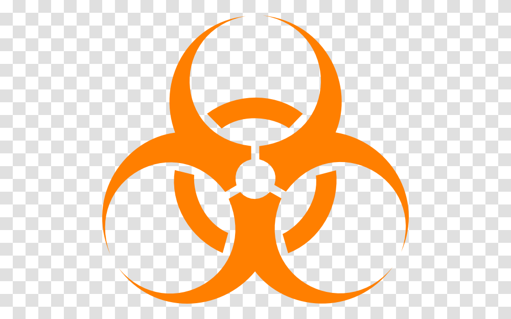 Biohazard, Logo, Trademark Transparent Png