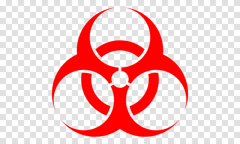 Biohazard Symbol Psd, Logo, Trademark Transparent Png