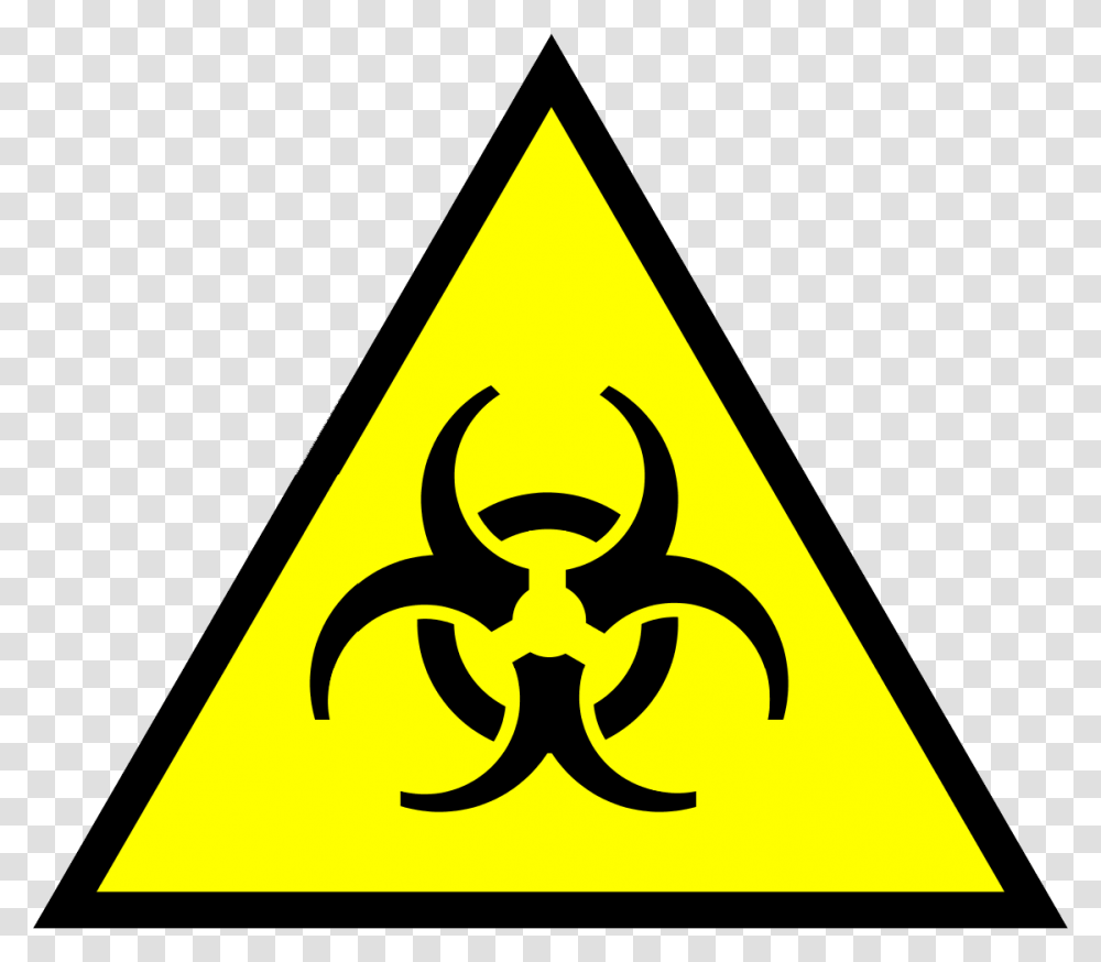 Biohazard, Sign, Road Sign, Dynamite Transparent Png
