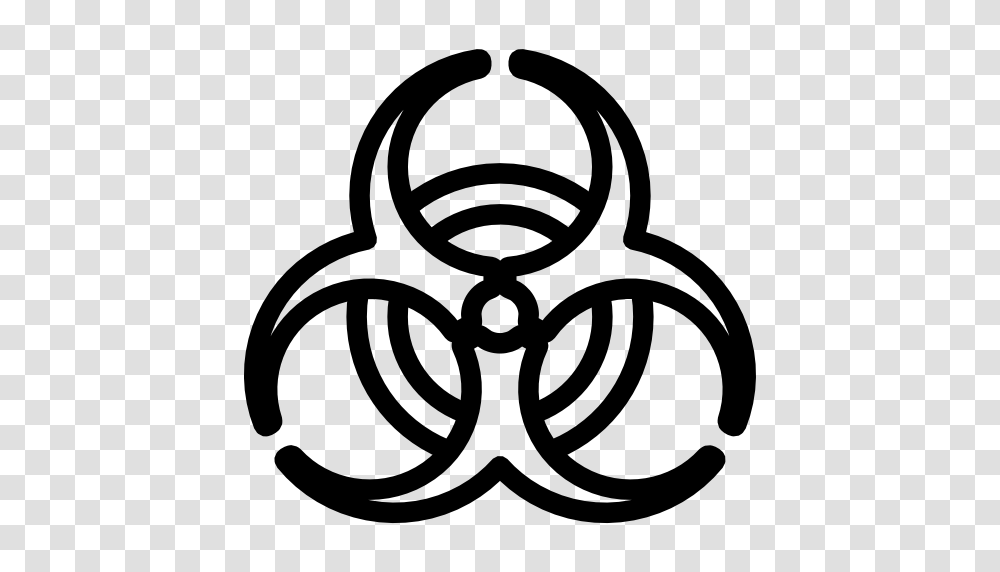 Biohazard, Stencil, Logo, Trademark Transparent Png