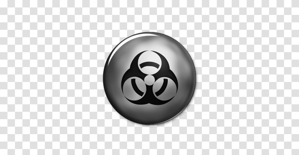 Biohazard, Bomb, Weapon Transparent Png